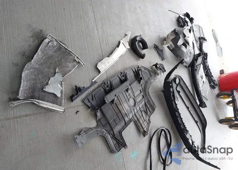 2019 Kia Forte Fe/Lx/Lxs from USA, damaged, VIN 3KPF24AD5KE058905